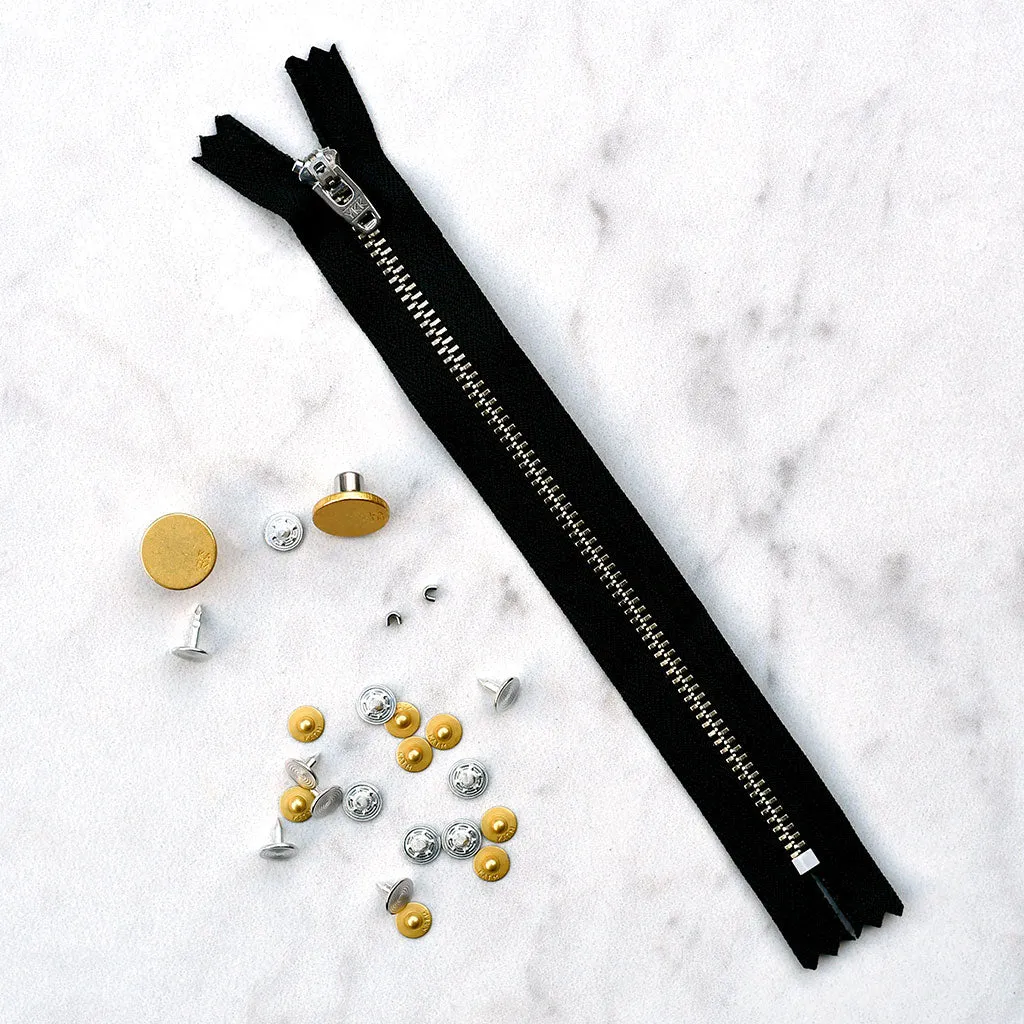 KATM Jeans Hardware Kit