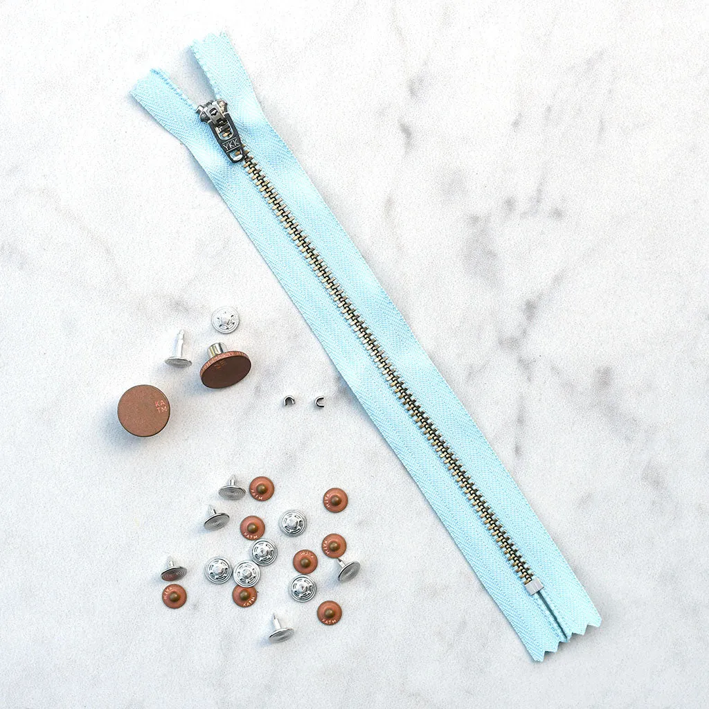 KATM Jeans Hardware Kit