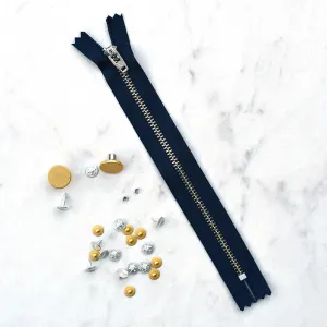 KATM Jeans Hardware Kit