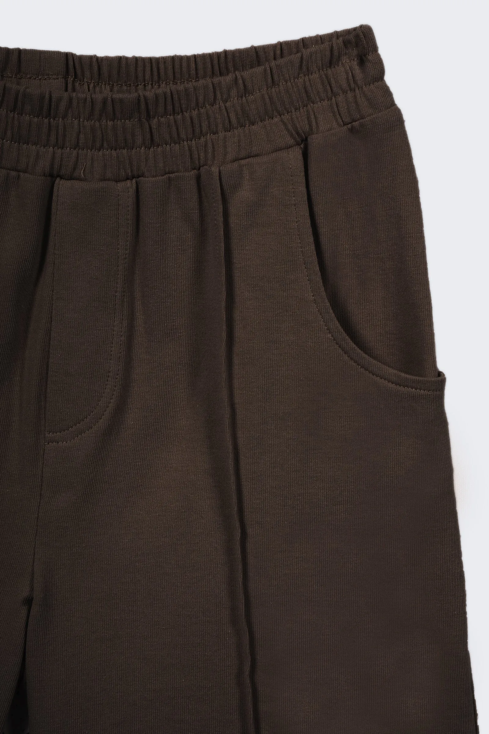 Kids' Easy Pull-up Shorts