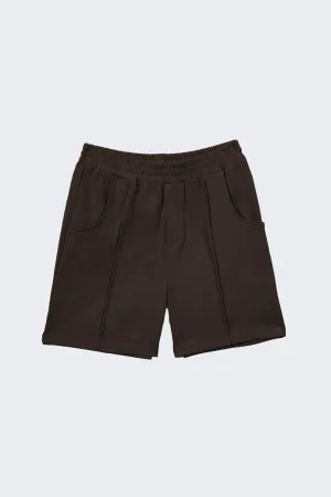 Kids' Easy Pull-up Shorts