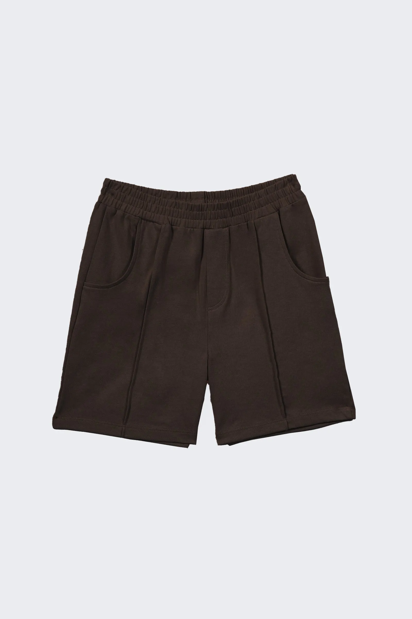 Kids' Easy Pull-up Shorts