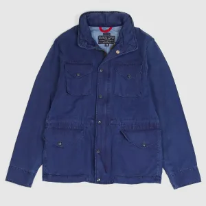 Manifattura Cecarelli Lightweight Field Jacket