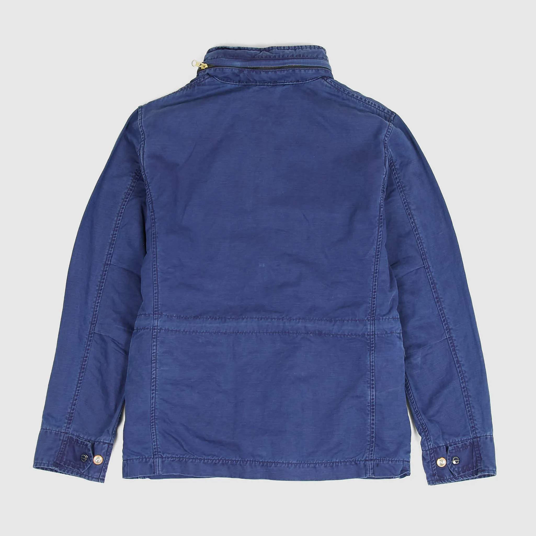 Manifattura Cecarelli Lightweight Field Jacket