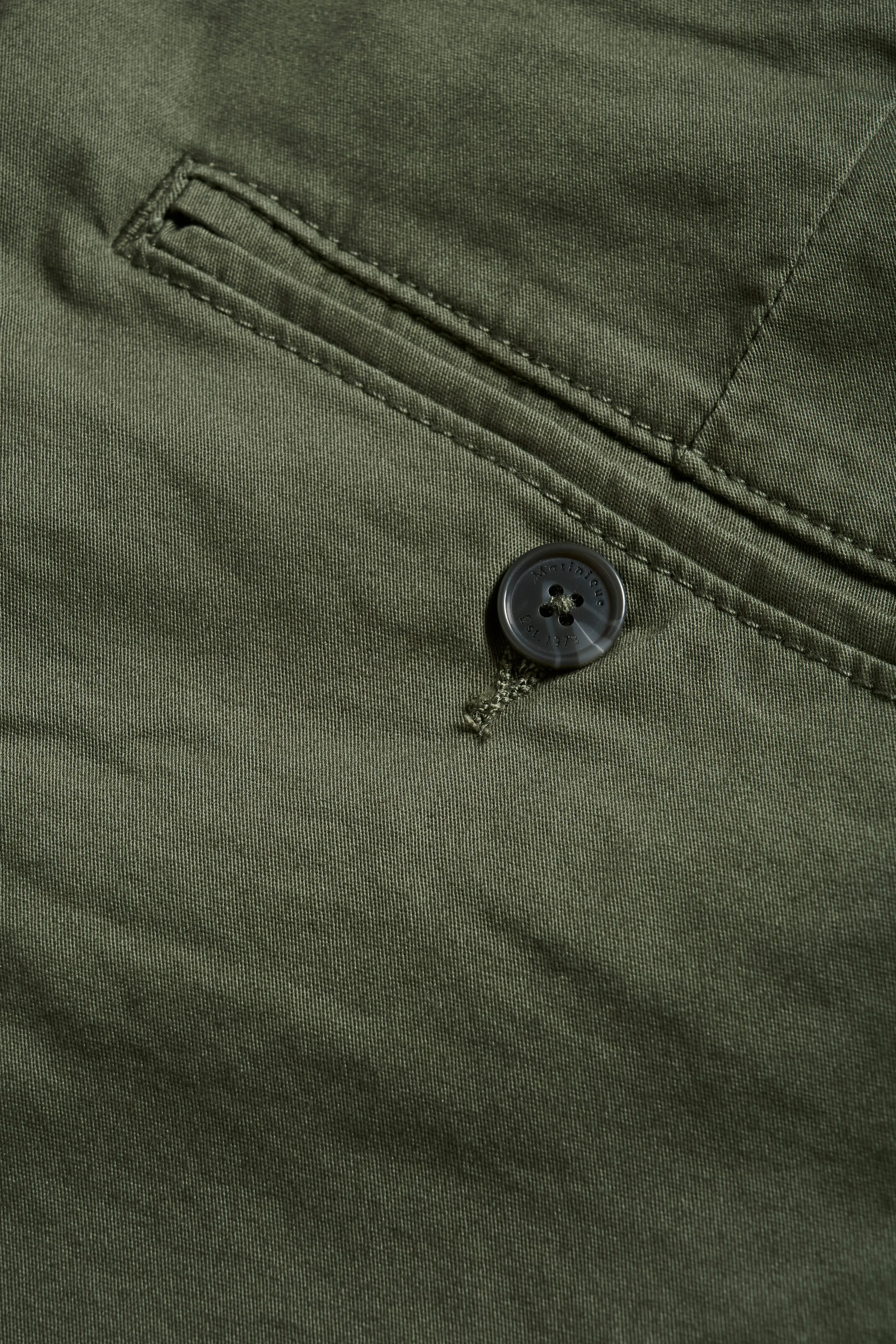 Matinique MAthomas Short