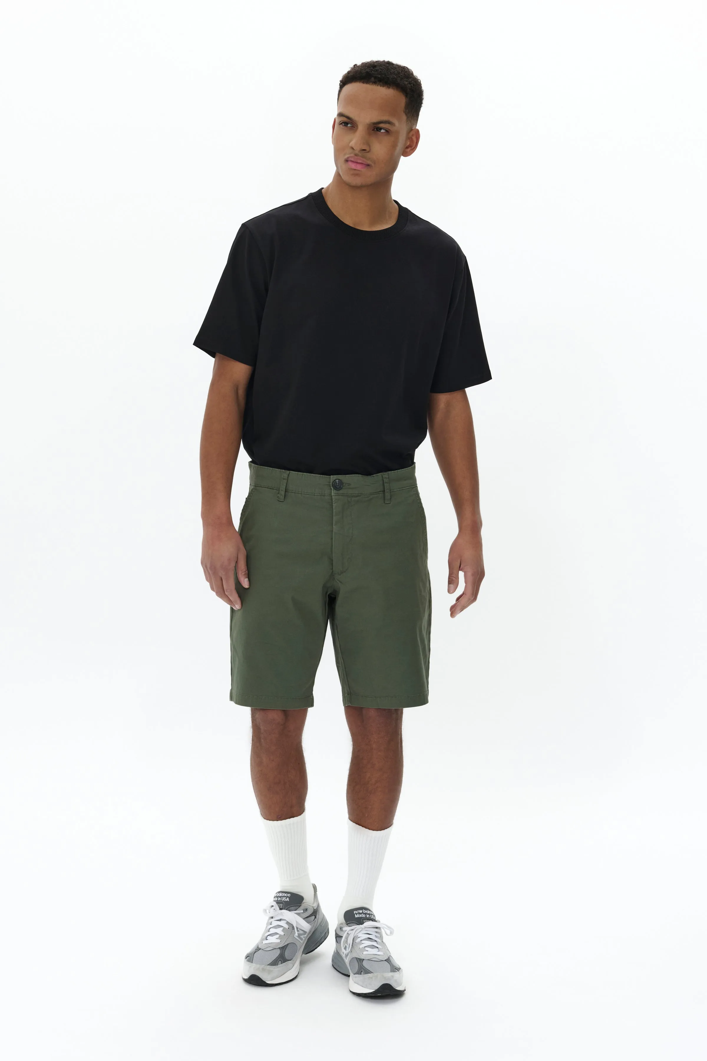 Matinique MAthomas Short