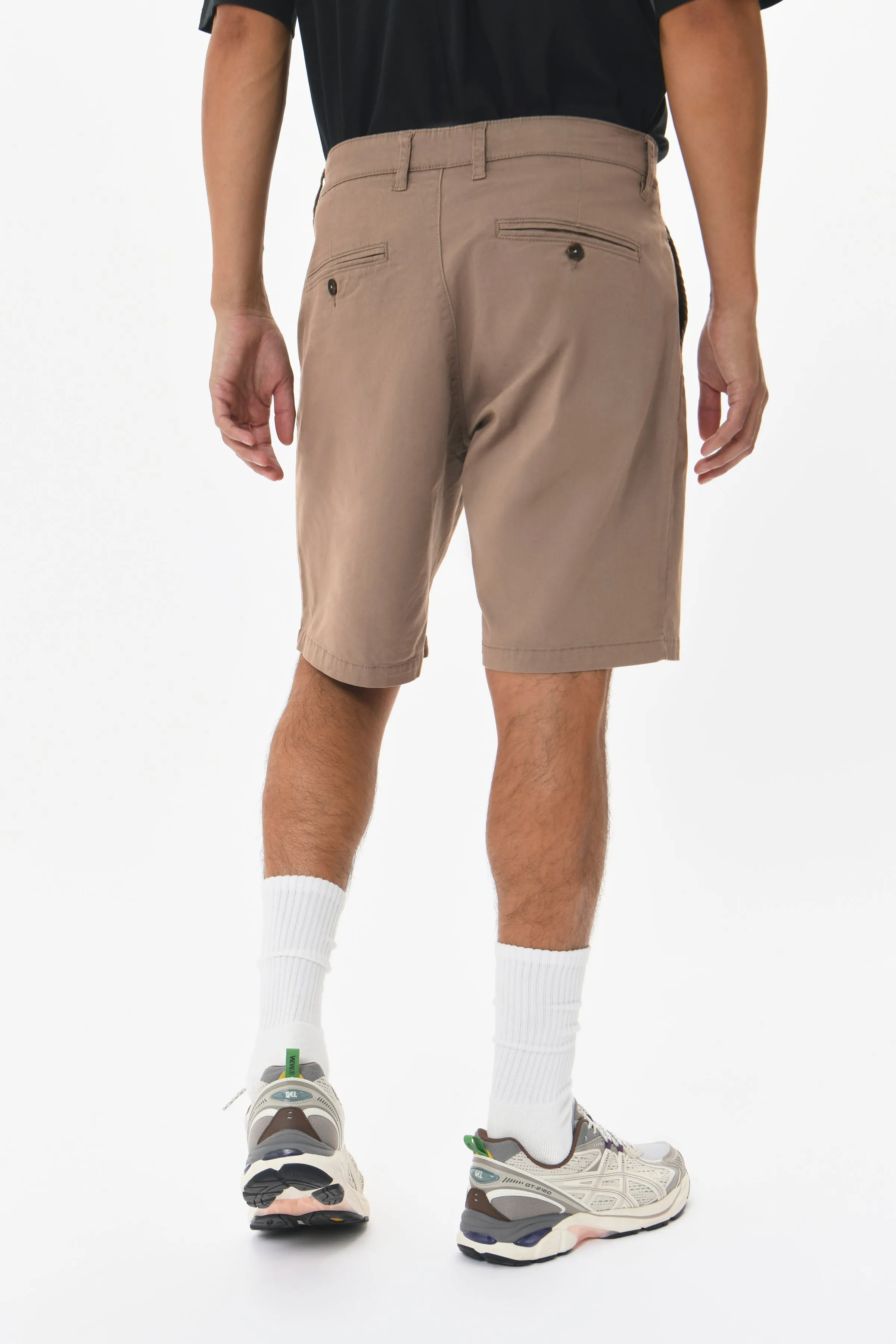 Matinique MAthomas Short