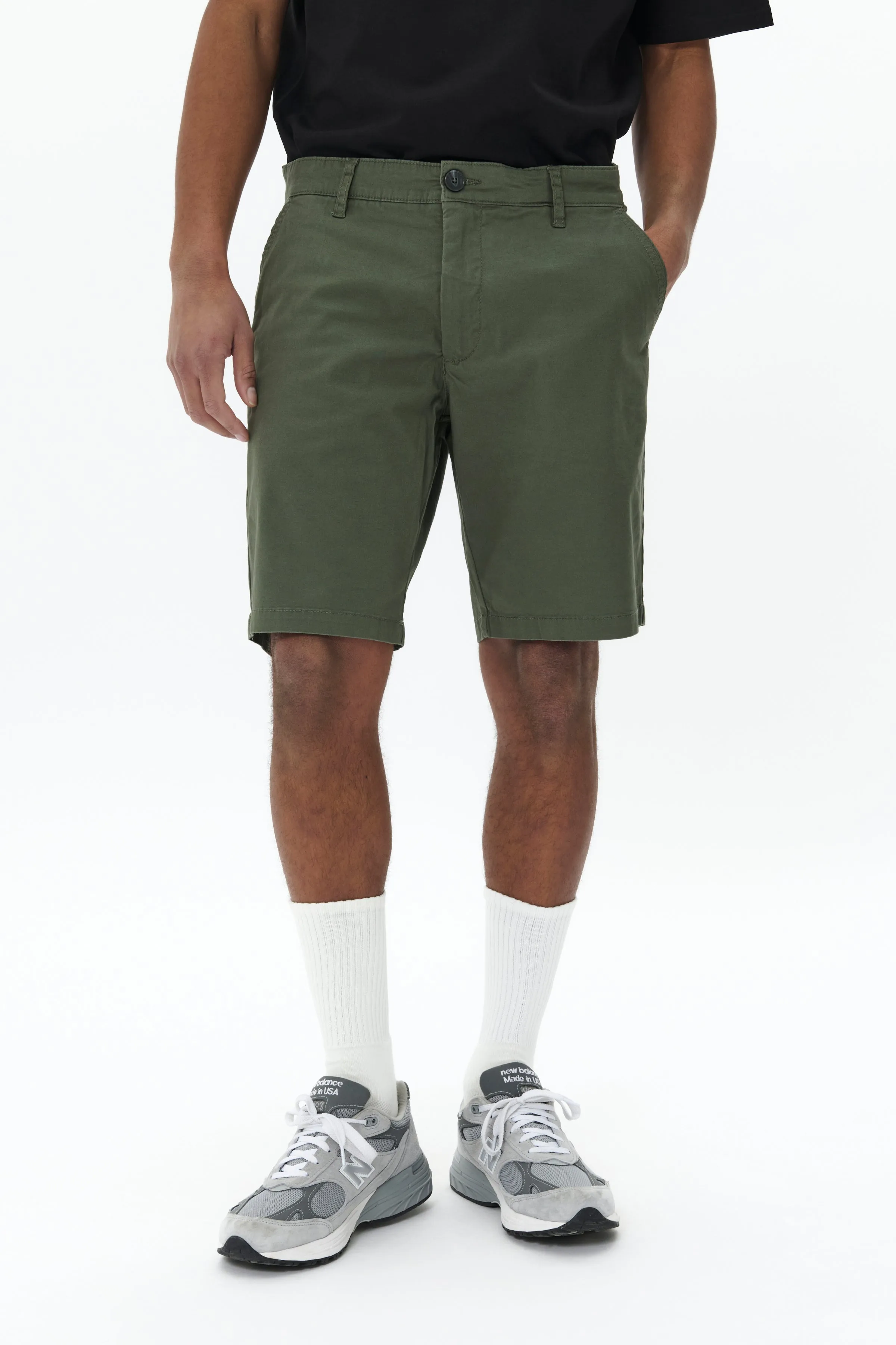 Matinique MAthomas Short