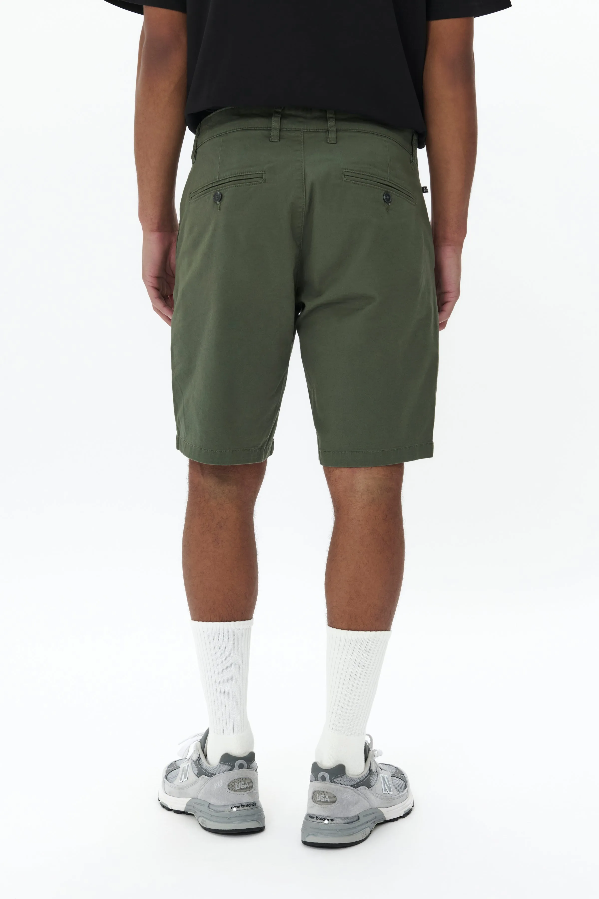 Matinique MAthomas Short