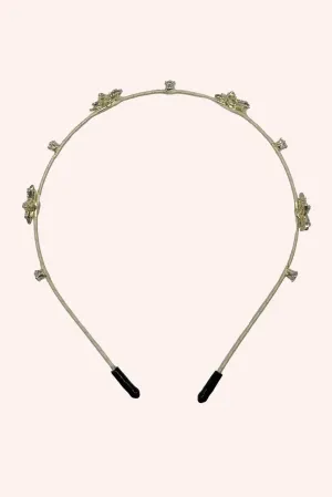 Medusa's Heirlooms Star Crystal Headband