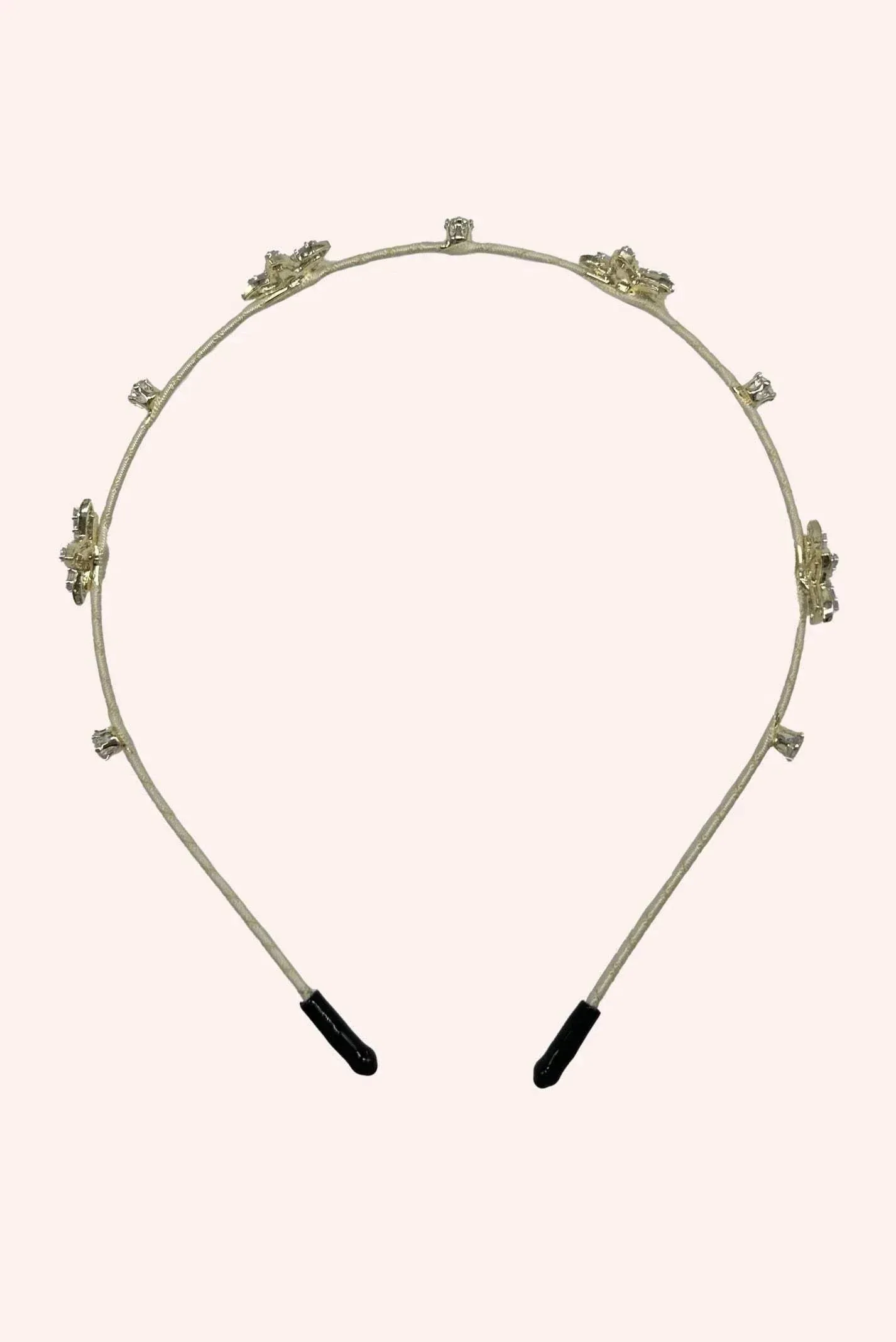 Medusa's Heirlooms Star Crystal Headband