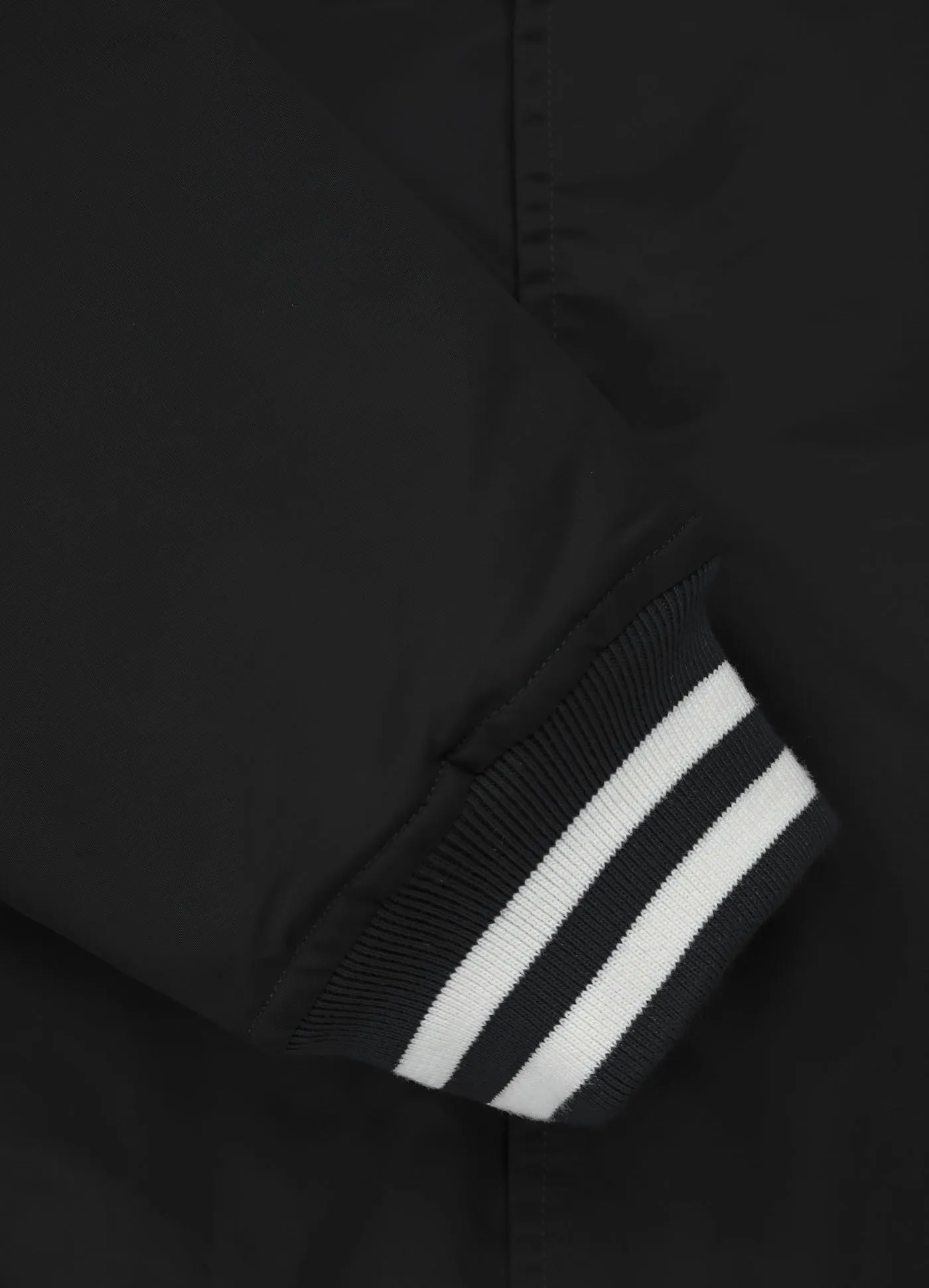 Men's jacket Tyrian II - Black