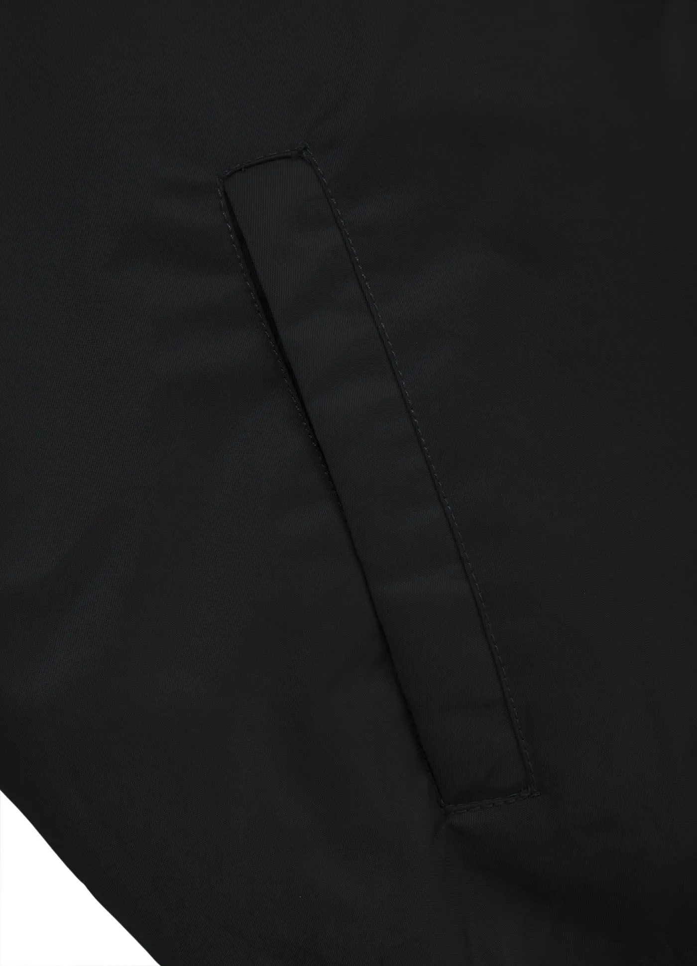 Men's jacket Tyrian II - Black