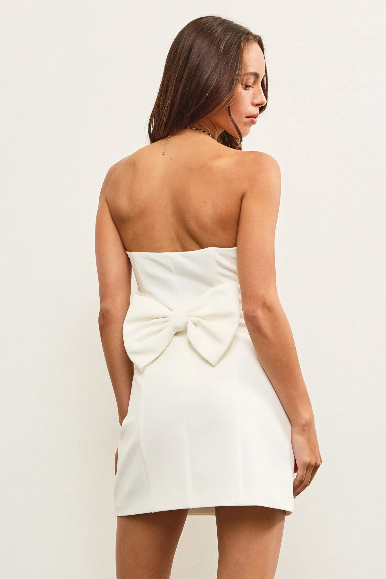 Molly Mini Dress