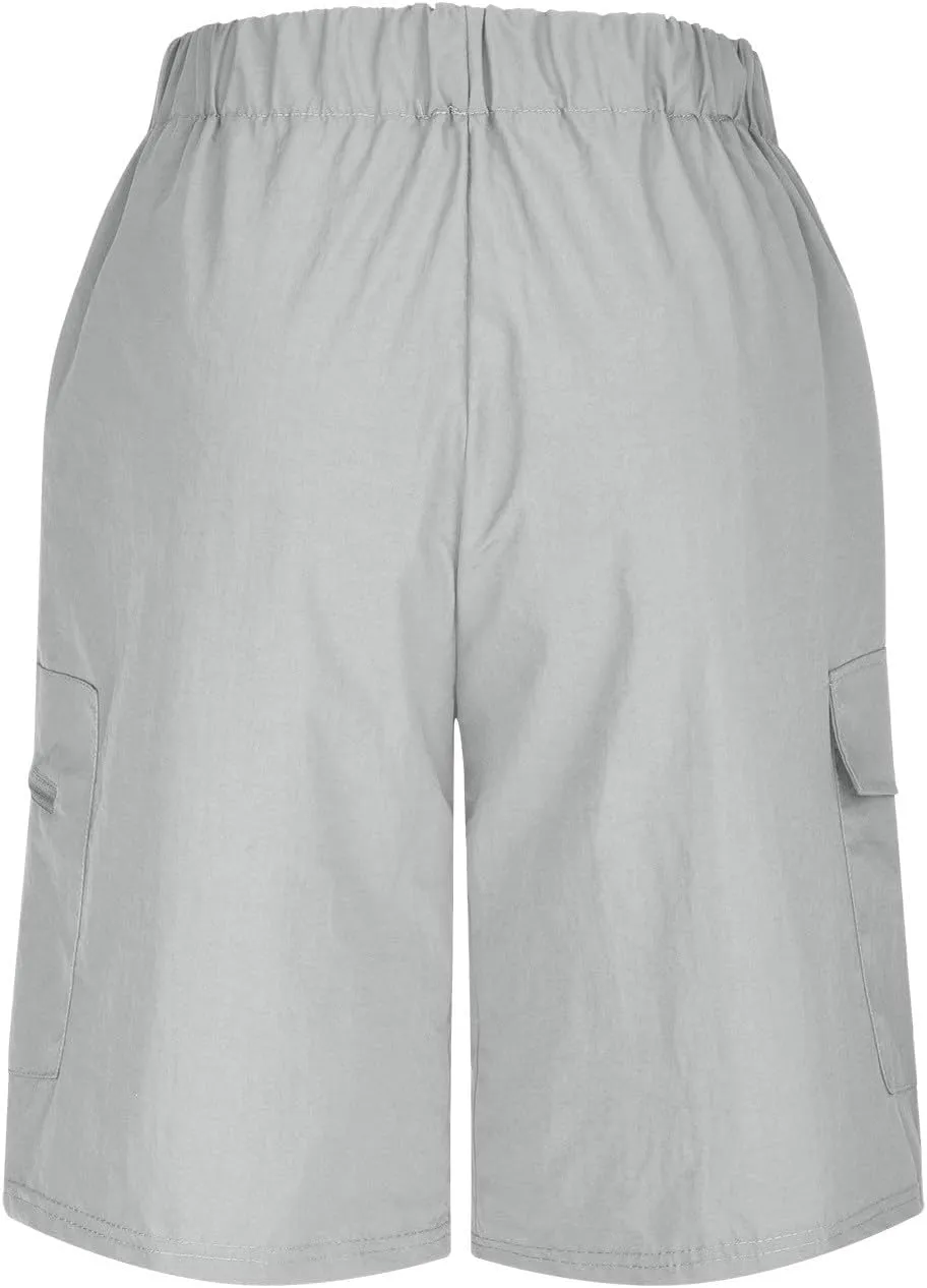Muscularfit 5 Inch Inseam Shorts Men 2023 Lightweight Athletic Gym Sport Shorts Zipper Pocket Slim Fit Fitness Workout Shorts
