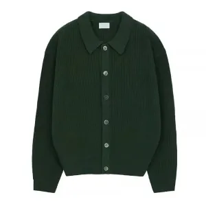 Noble Tones Tailored Sweater