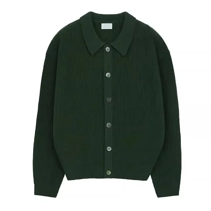 Noble Tones Tailored Sweater