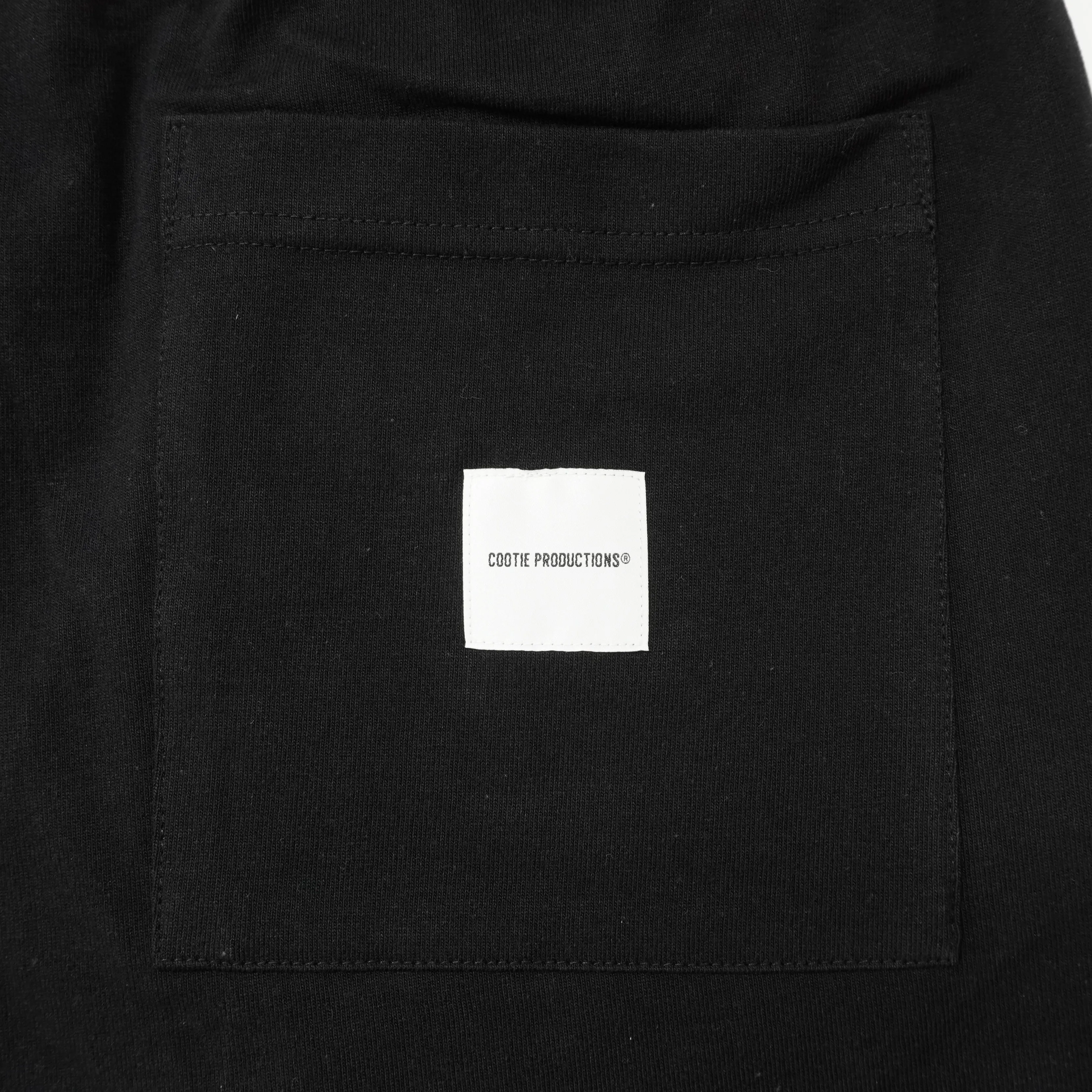 Open End Yarn Jersey Easy Shorts