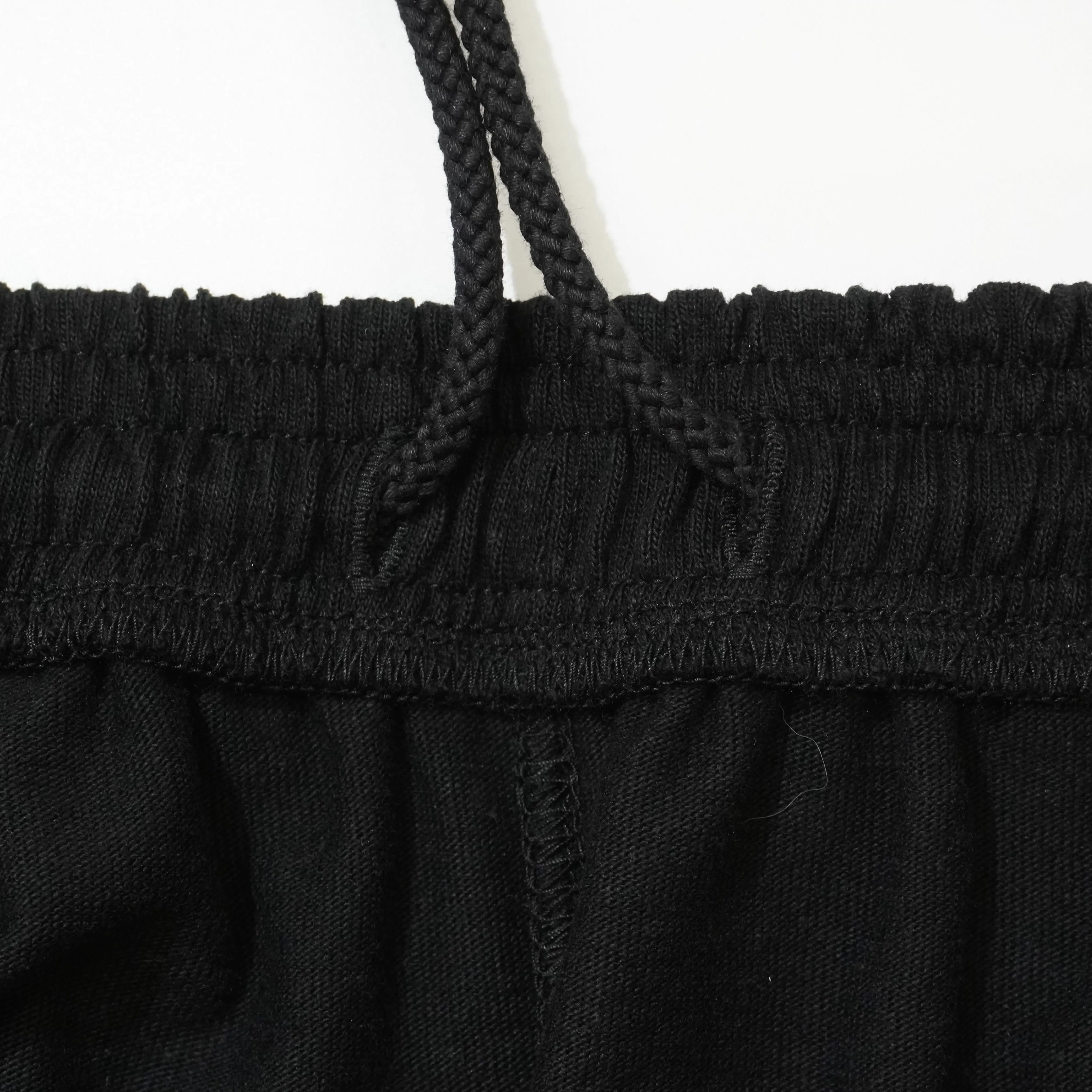 Open End Yarn Jersey Easy Shorts
