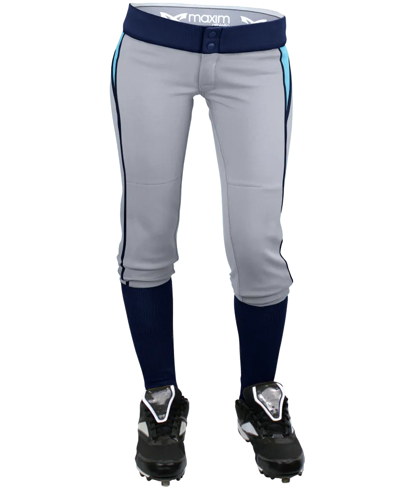 Panel Softball Pants