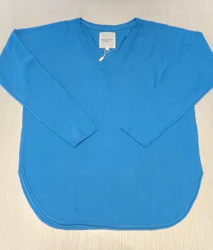 PT30304429 Lliviasa V-Neck Sweater