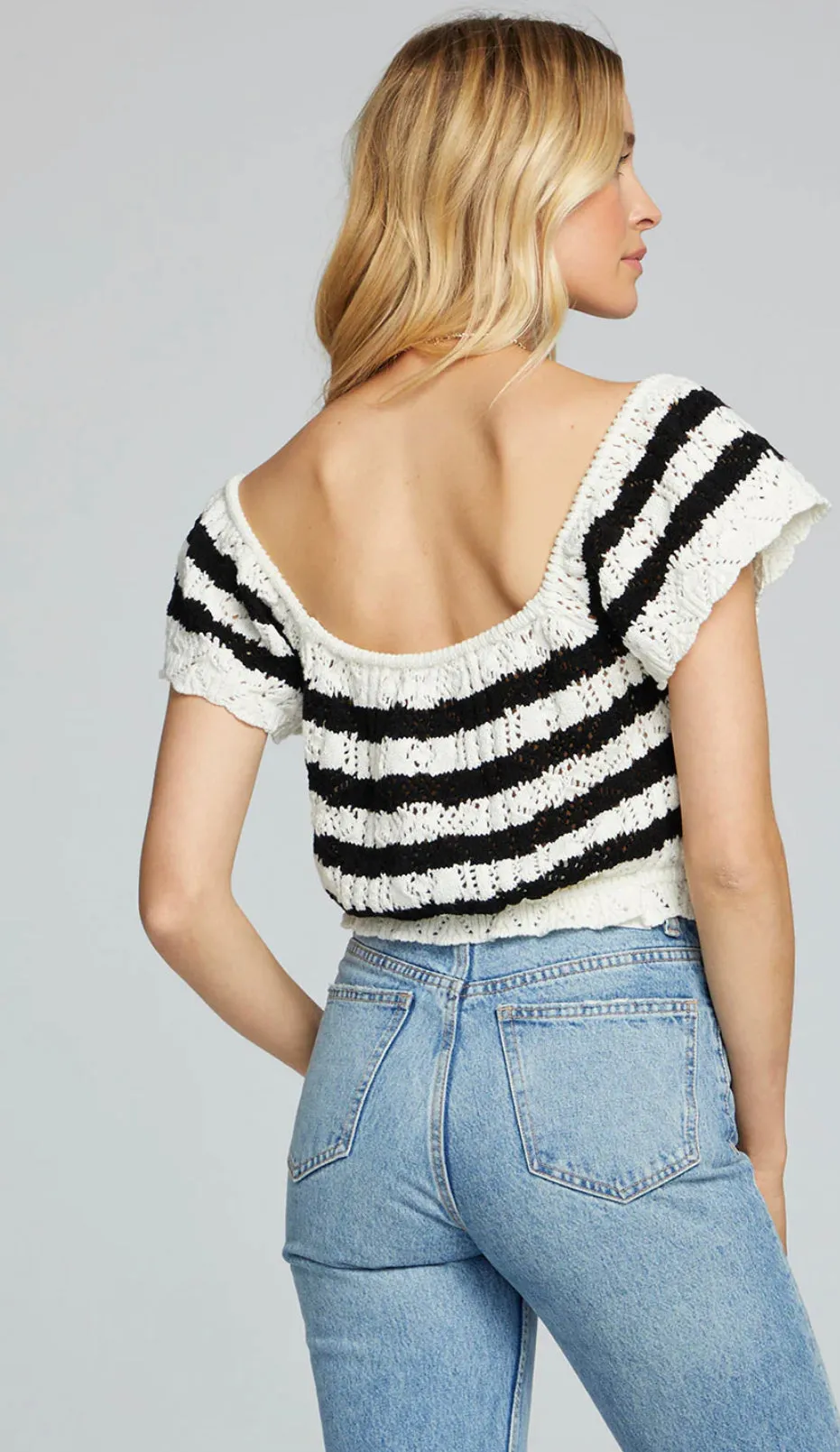 S2635 Maggie Sweater