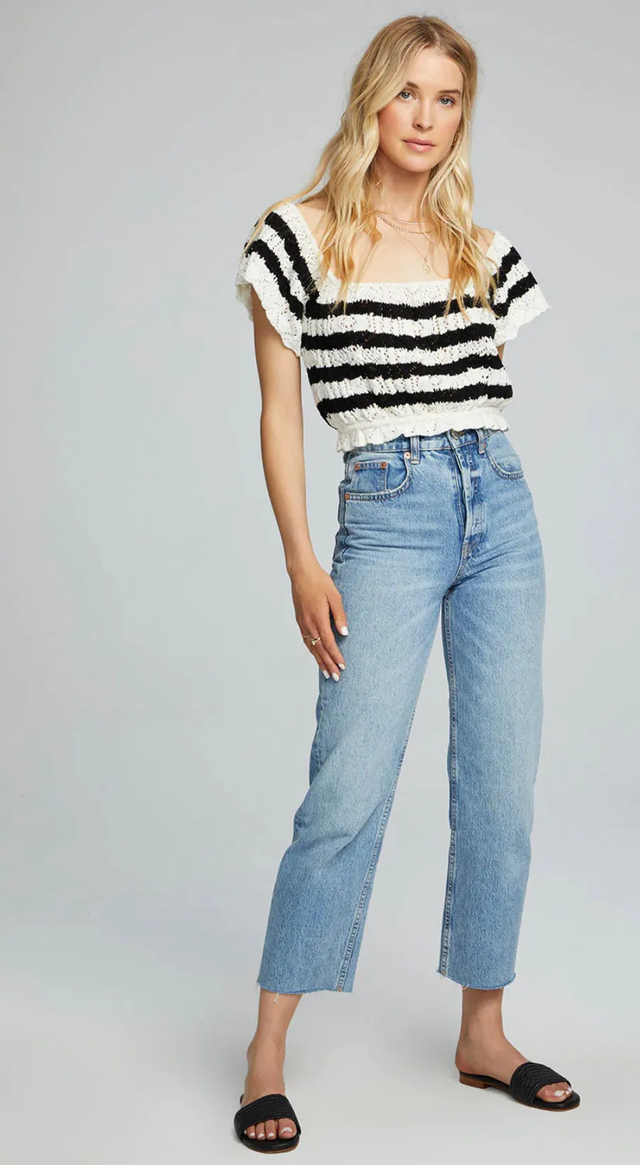 S2635 Maggie Sweater