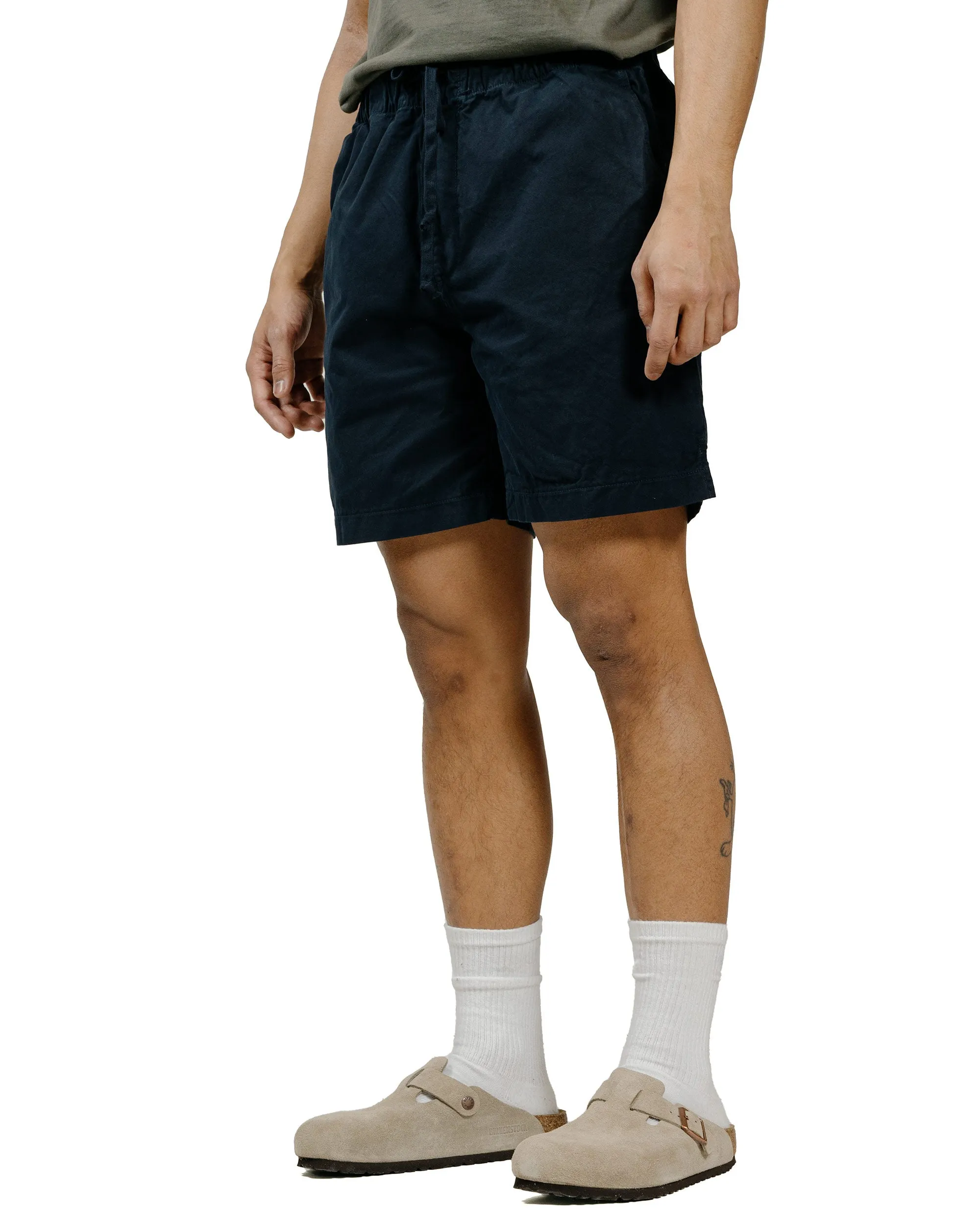 Save Khaki United Twill Easy Short Navy