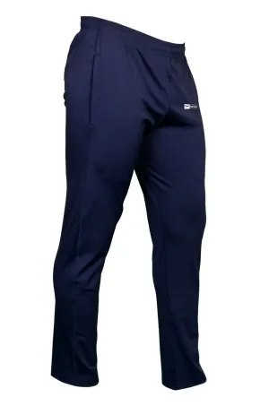 SEGA BLUE TRACKSUIT BOTTOMS