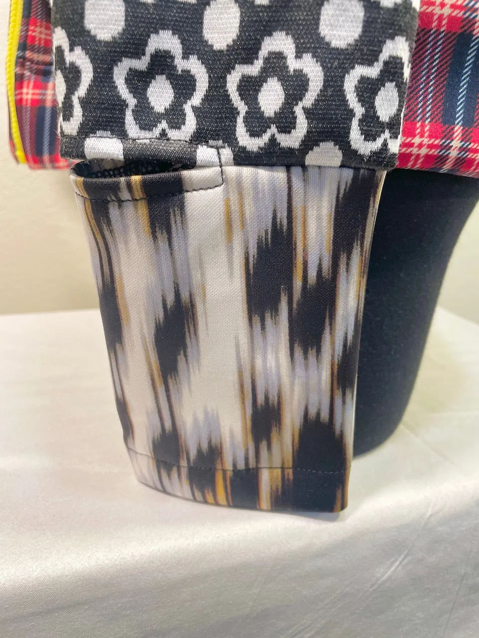 Short Run Yellow Daisy Size XS