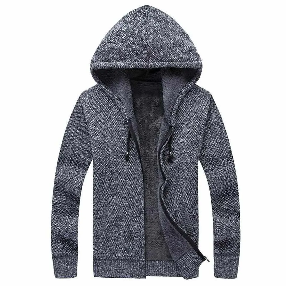 Sky Madrid Cordoba Zipper Cardigan