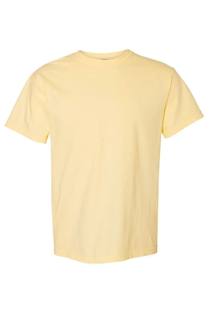 Springtime Amen Comfort Colors Adult Ring-Spun Cotton Tee