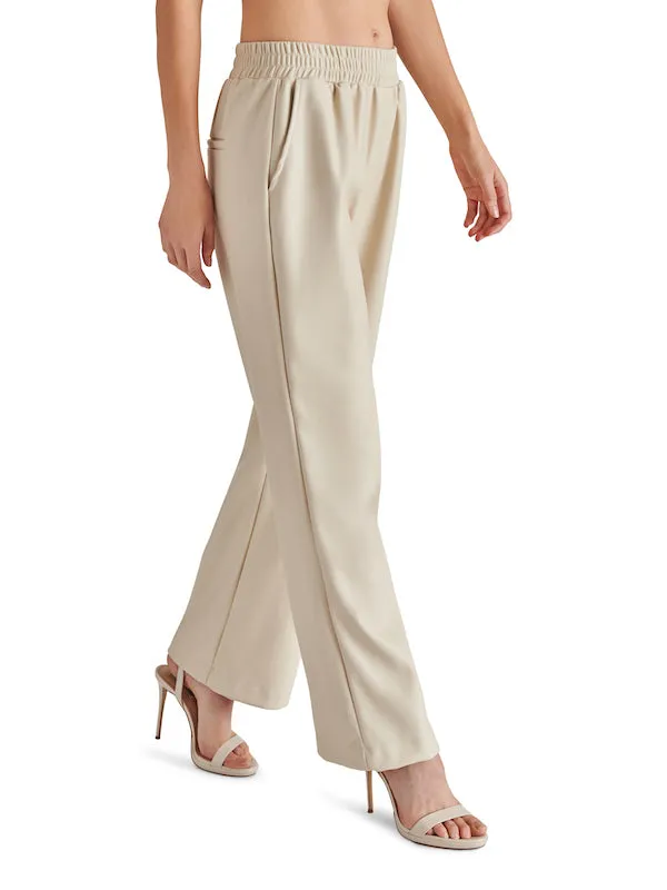 Steve Madden Gilda Faux Leather Pant