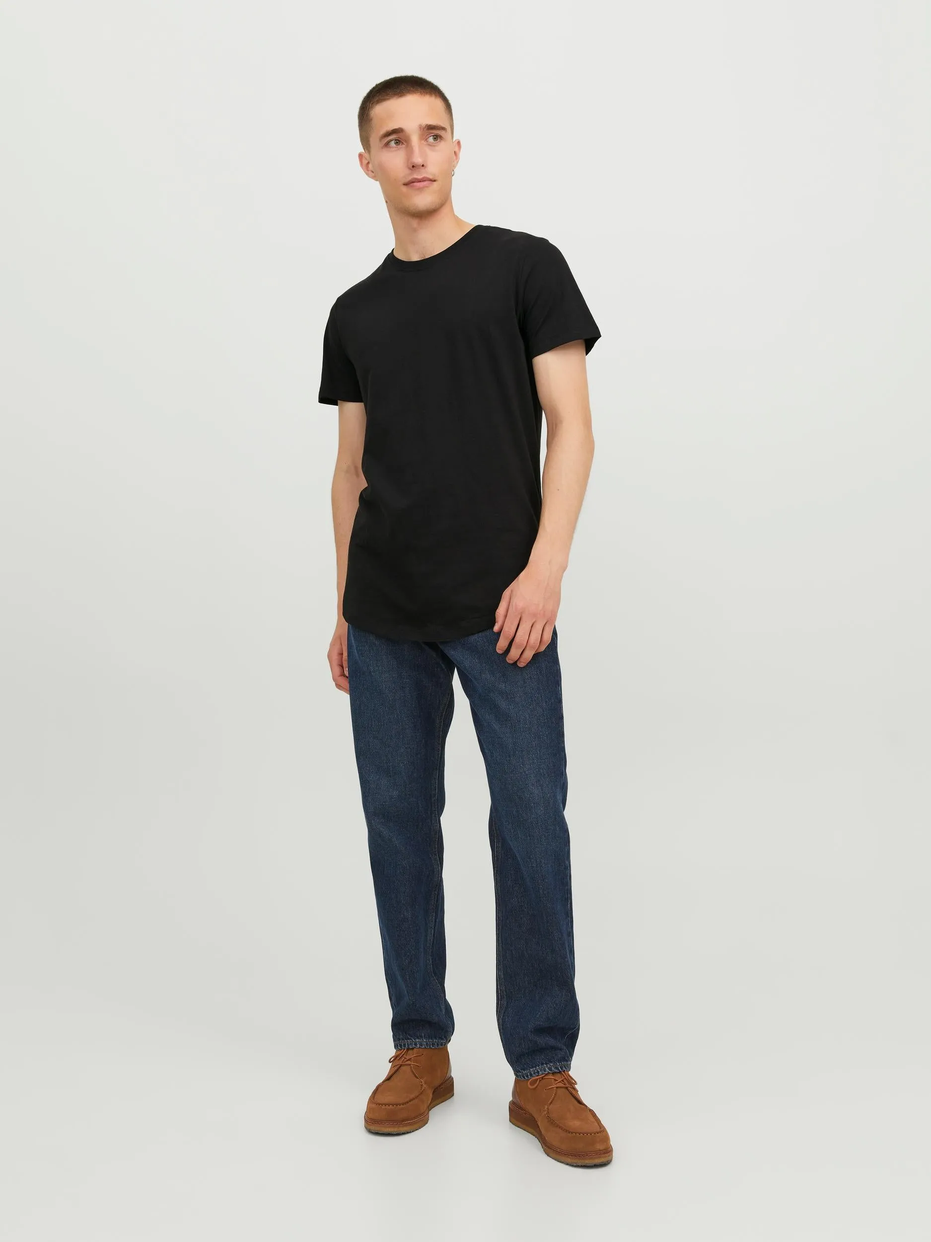 T-Shirt - Black