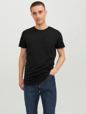 T-Shirt - Black
