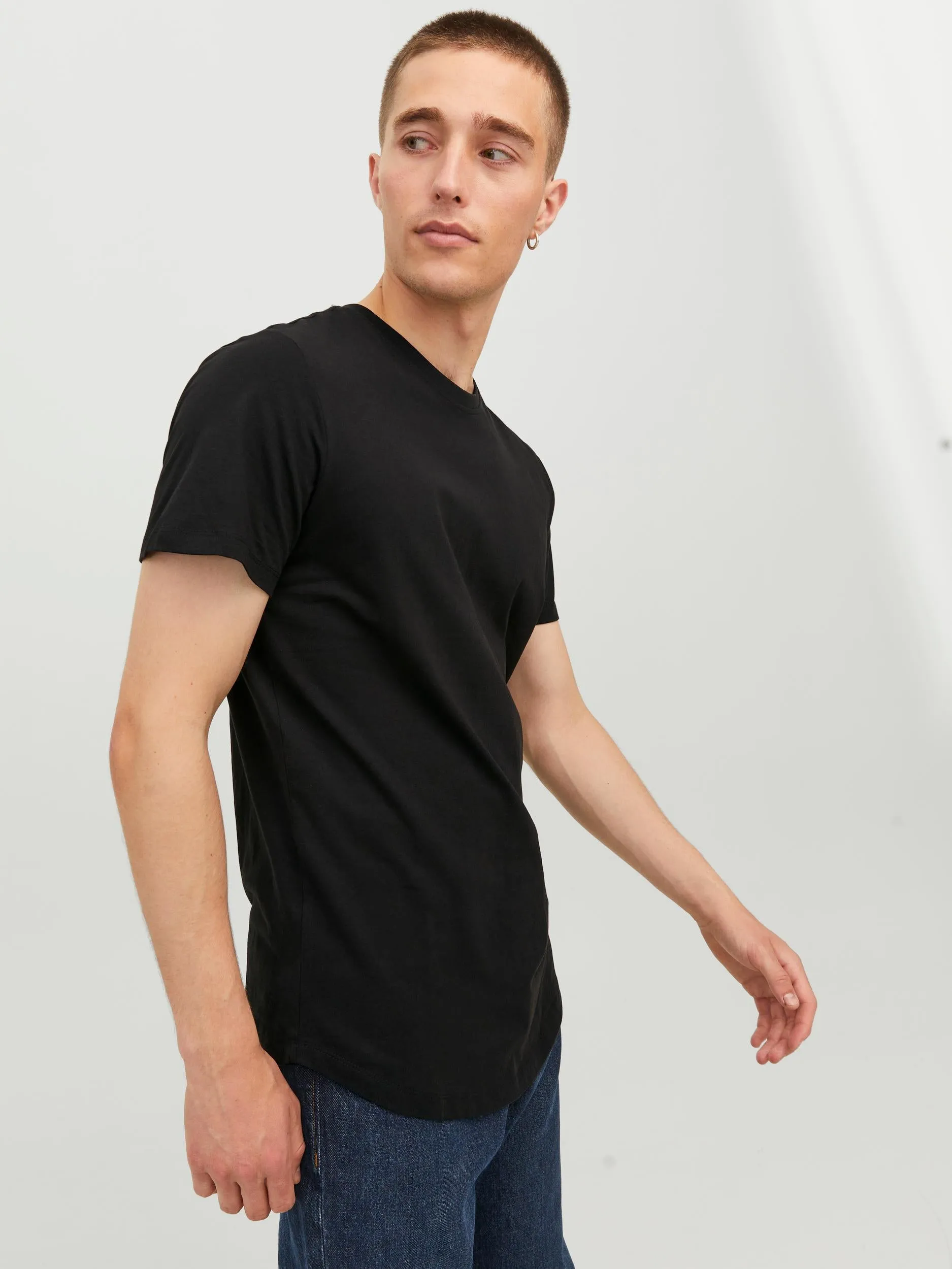 T-Shirt - Black