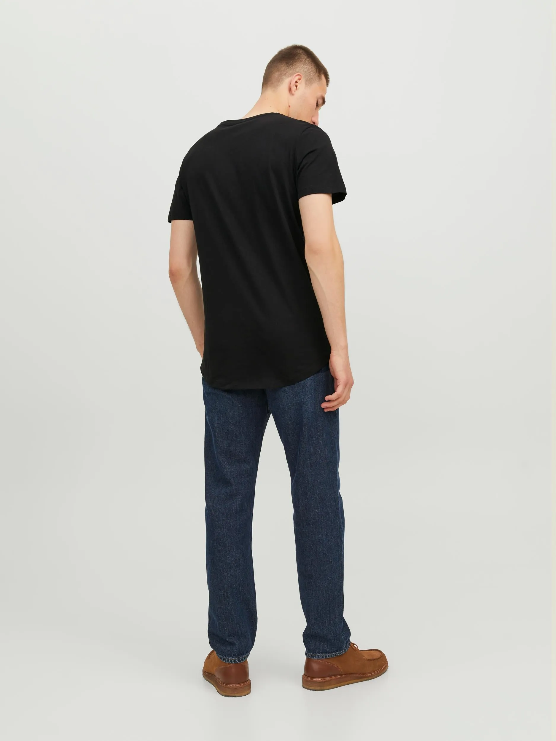 T-Shirt - Black