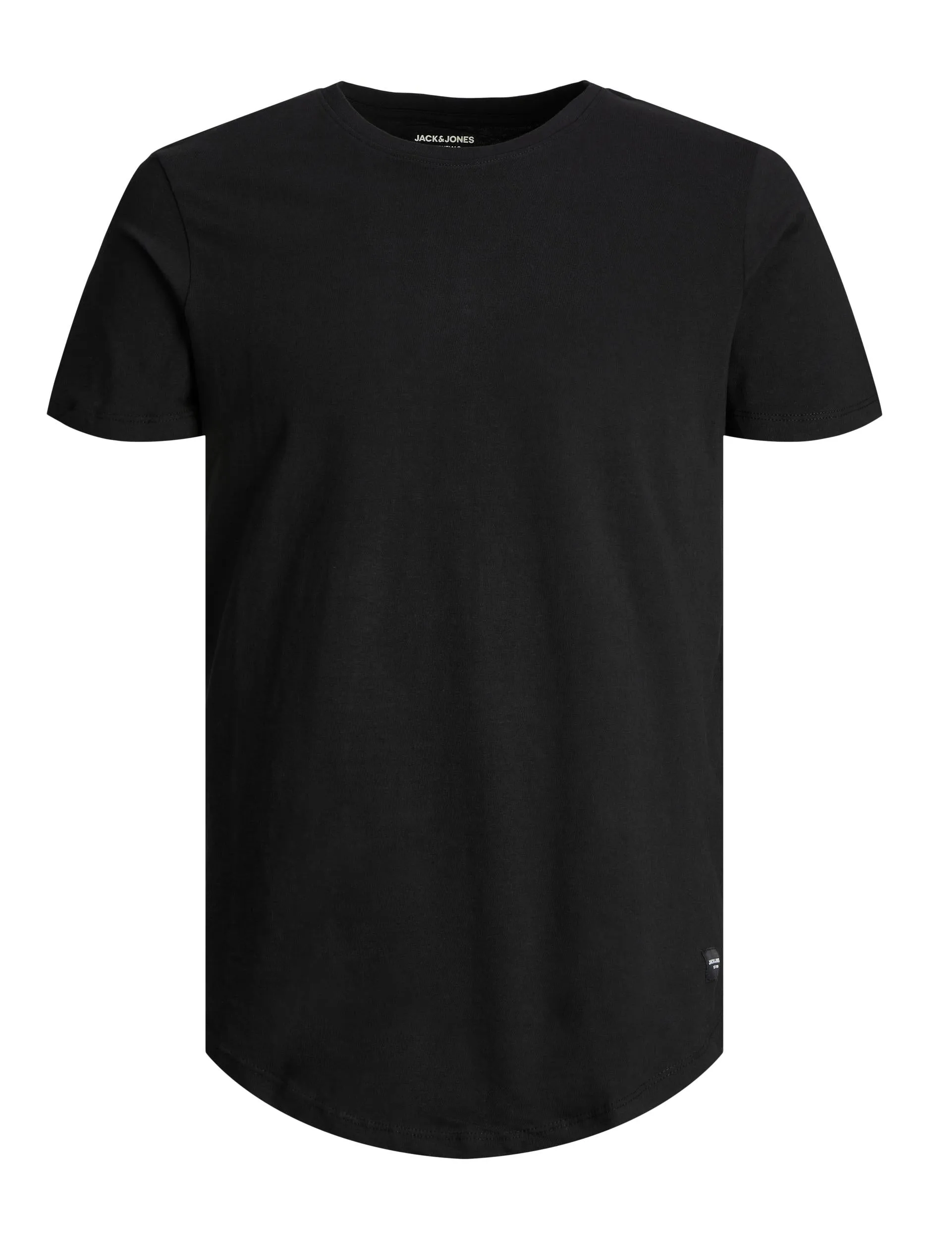 T-Shirt - Black