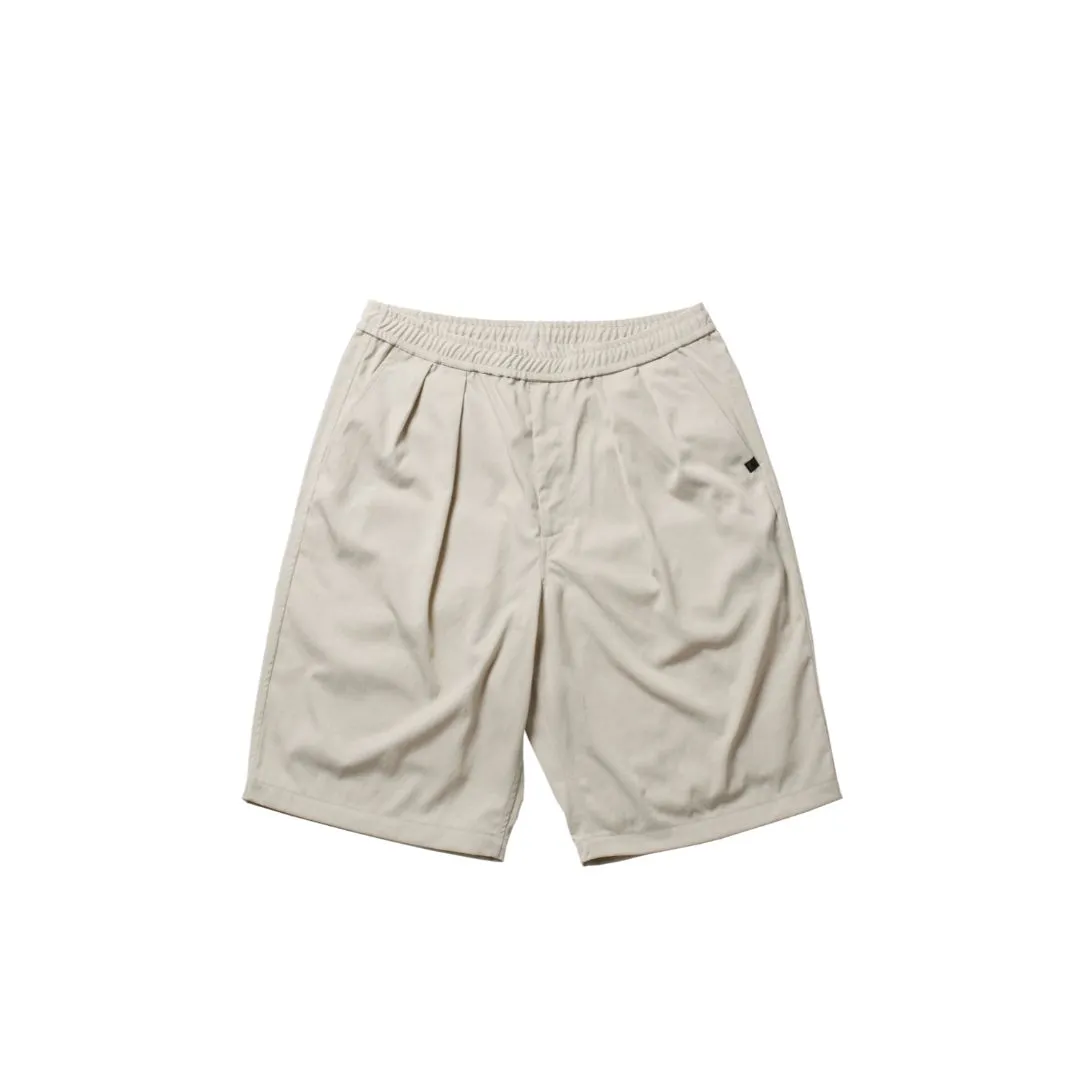 TECH EASY 2P SHORTS TWILL