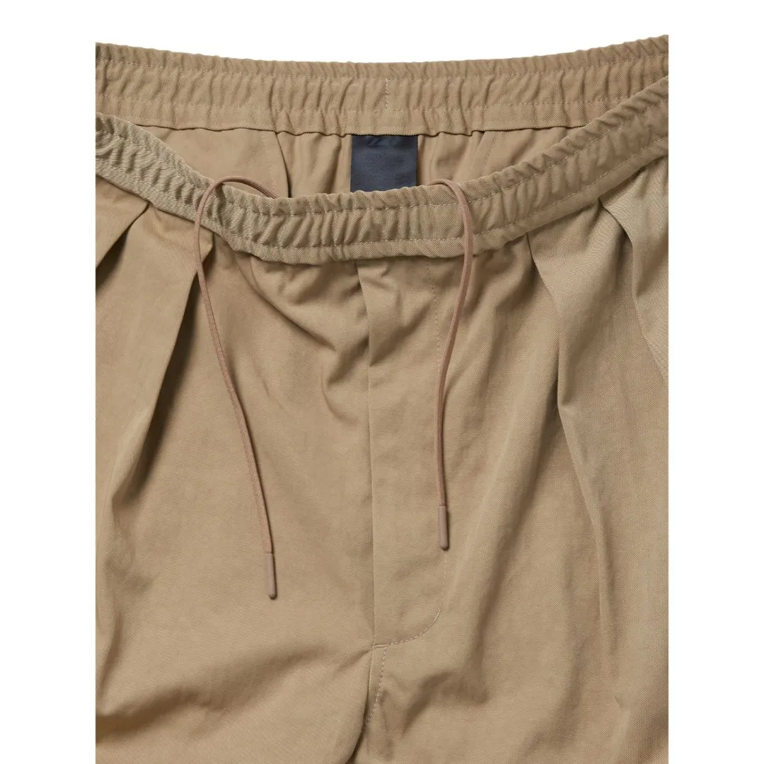 TECH EASY 2P SHORTS TWILL