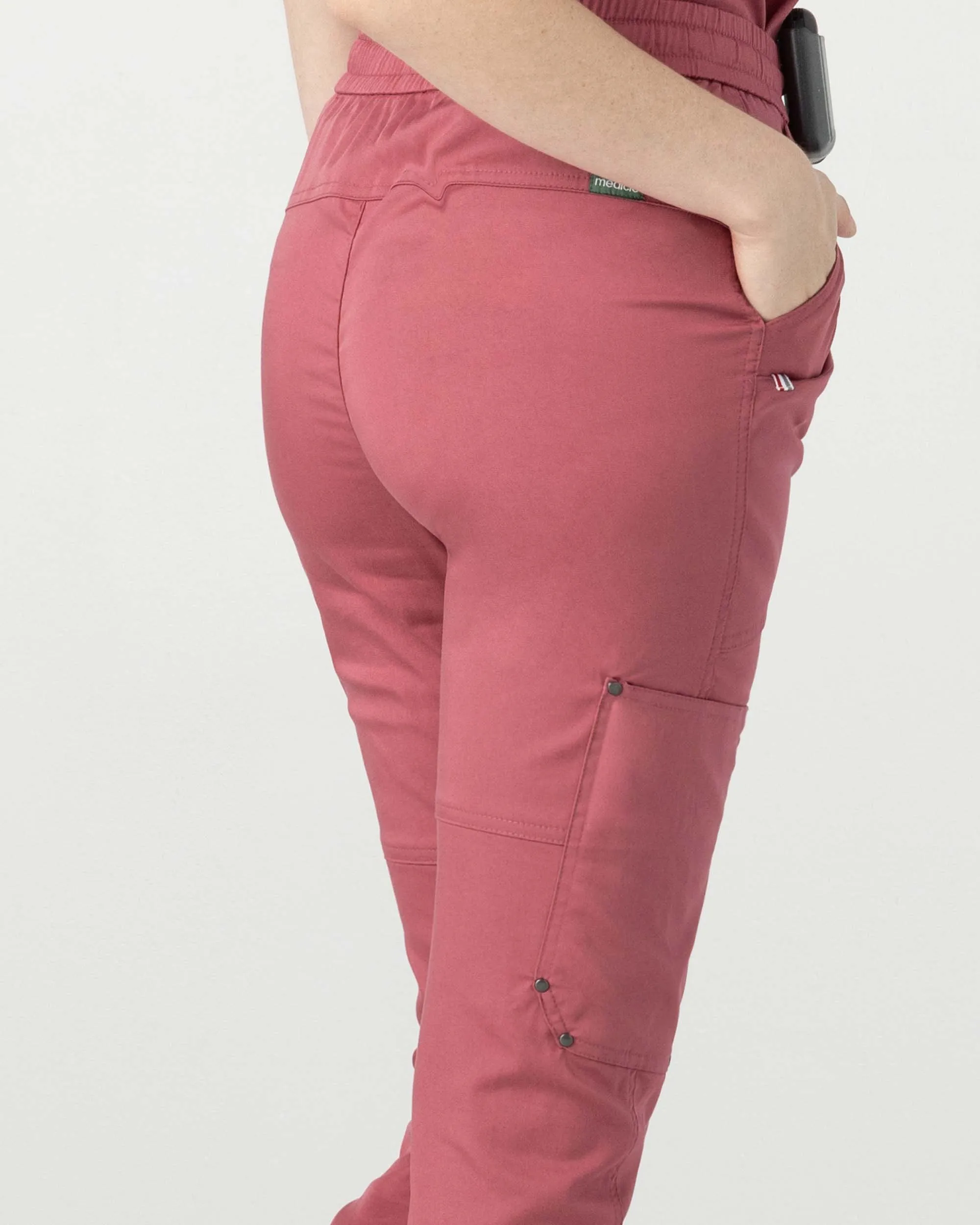 TENCEL™ Catalina‎ ‎ Jogger Scrub Pants