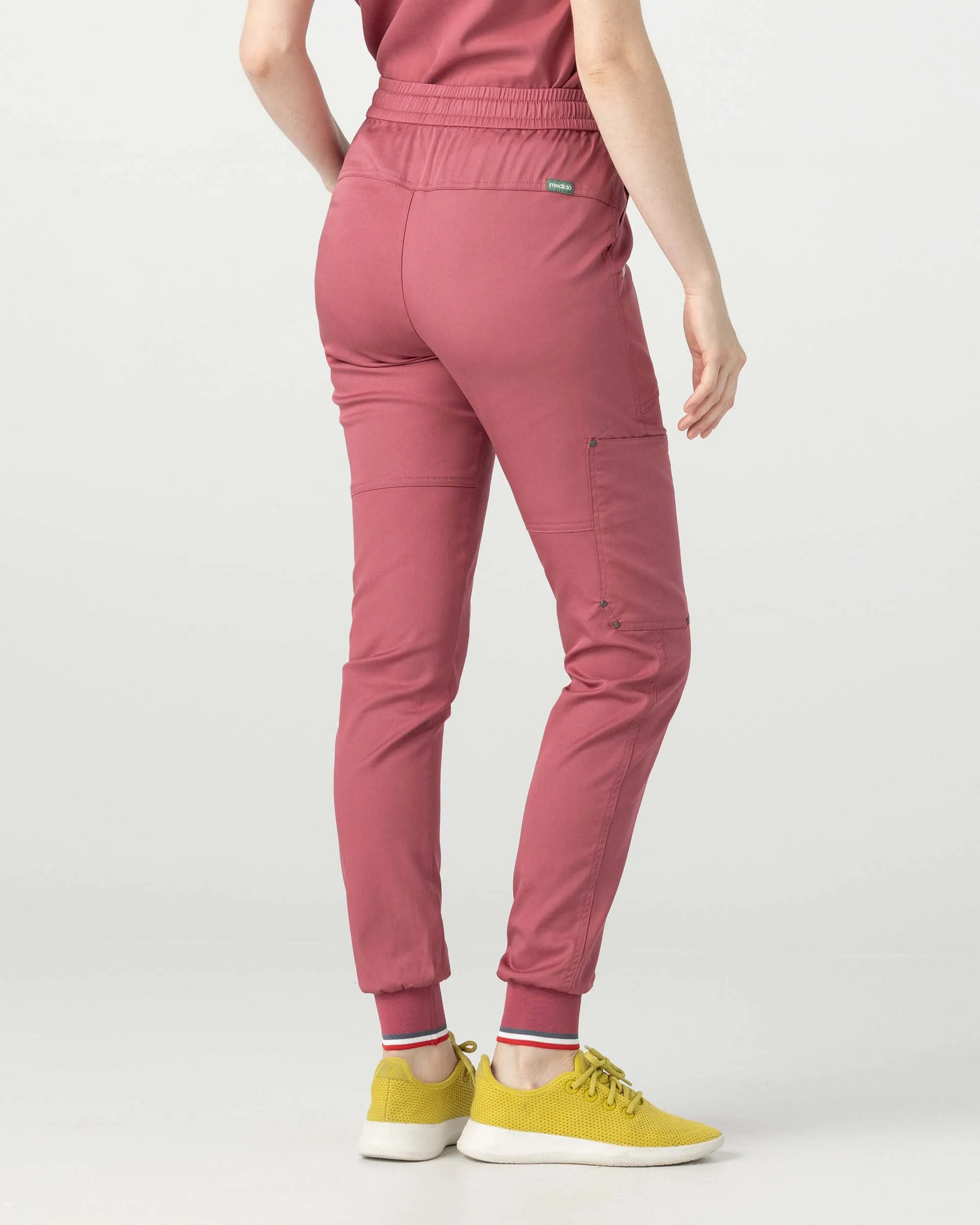 TENCEL™ Catalina‎ ‎ Jogger Scrub Pants