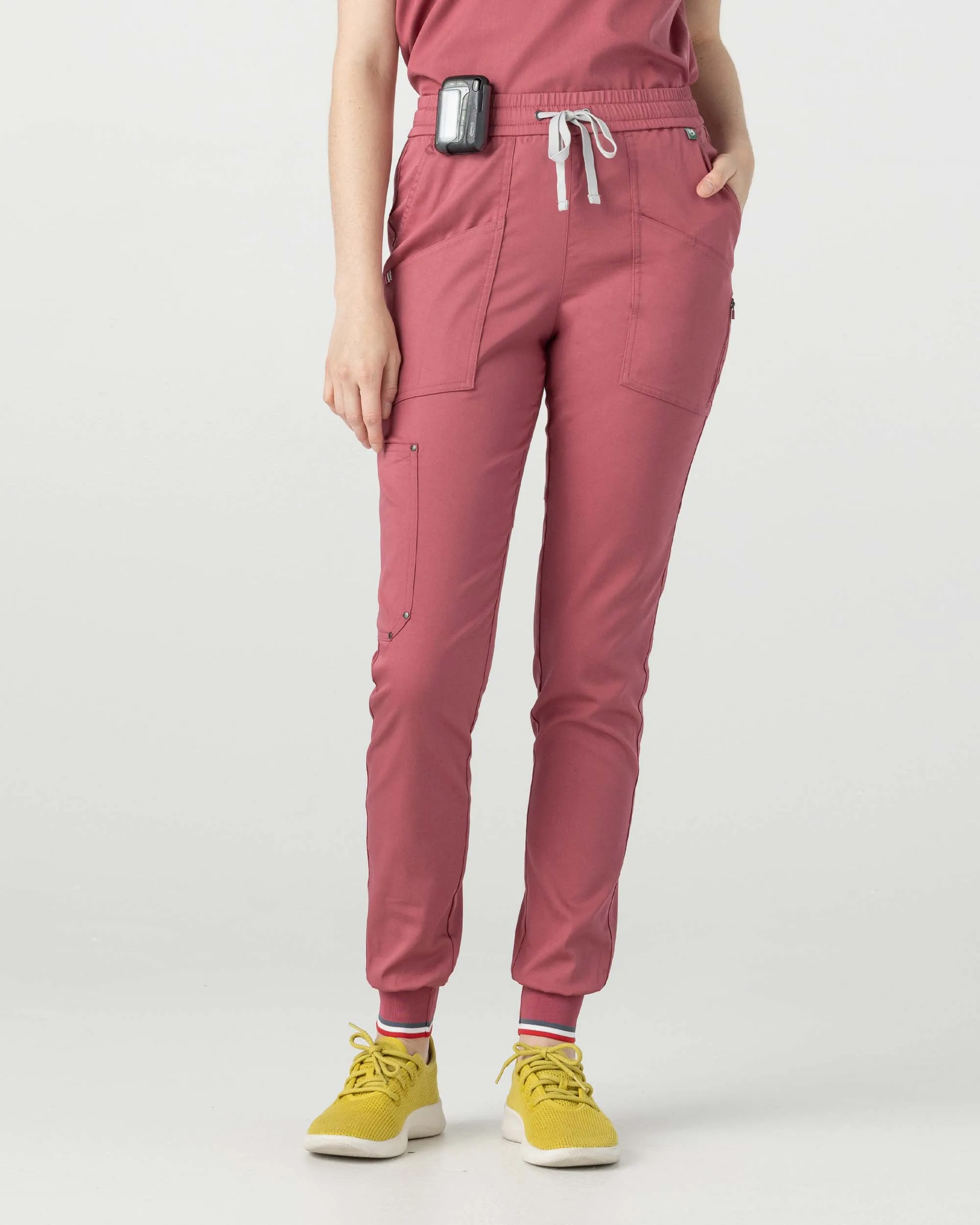 TENCEL™ Catalina‎ ‎ Jogger Scrub Pants