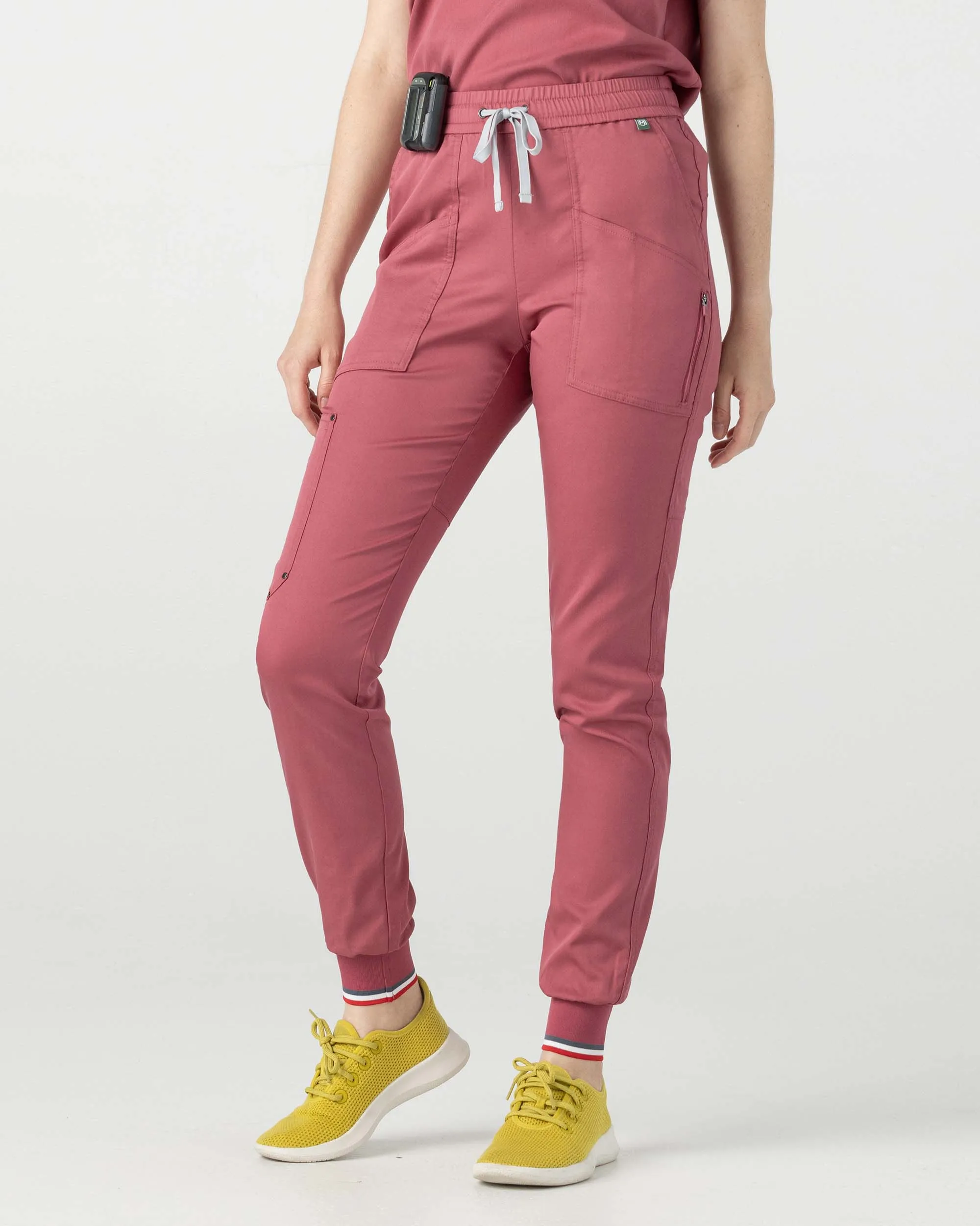 TENCEL™ Catalina‎ ‎ Jogger Scrub Pants
