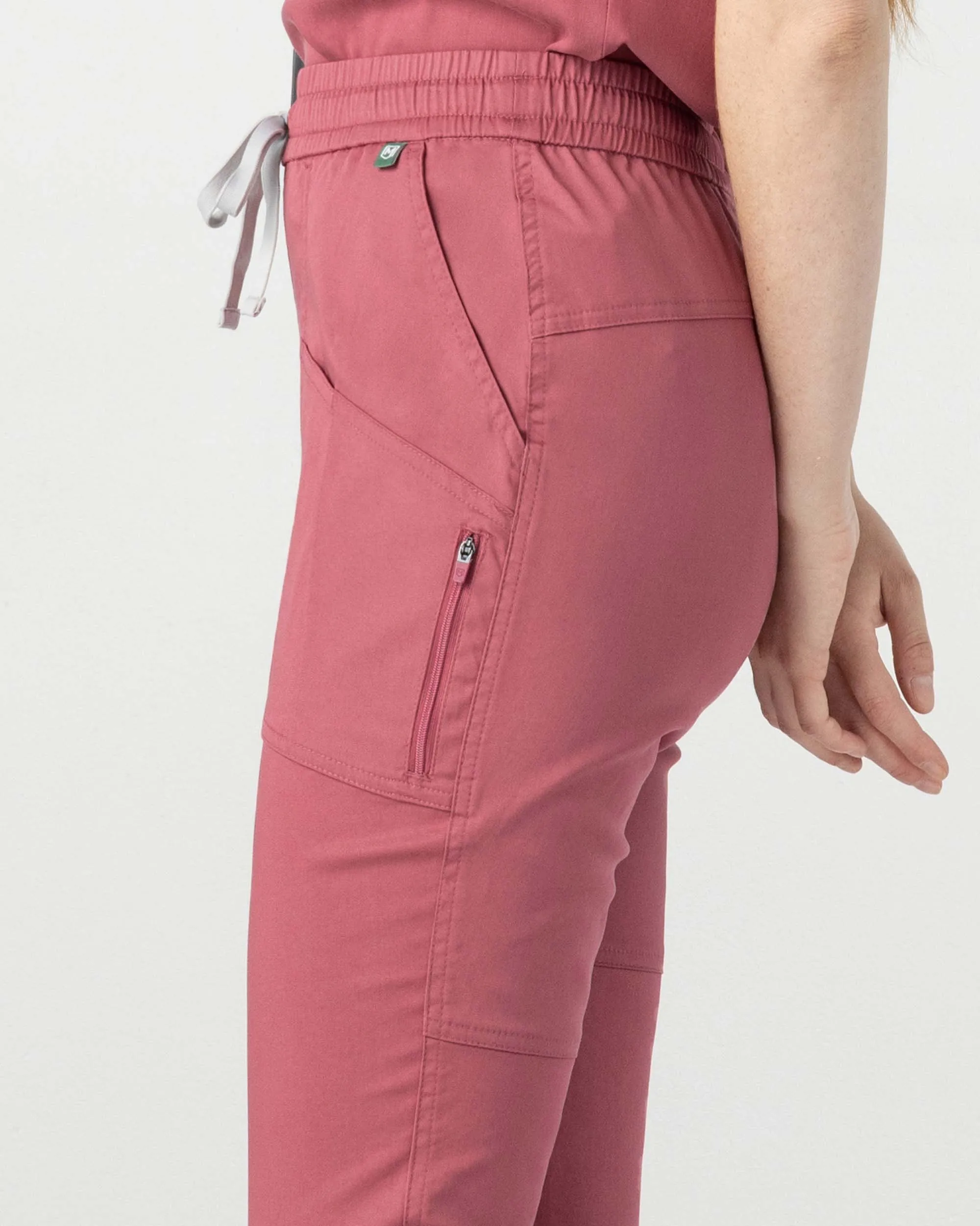 TENCEL™ Catalina‎ ‎ Jogger Scrub Pants