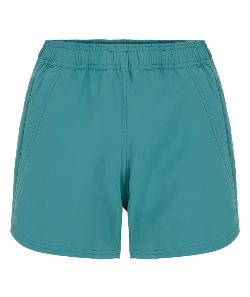 W Sajilo Pull on Short