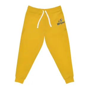 Wingate Athletic Joggers (AOP)