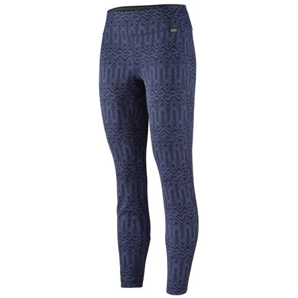 Women's Cap MW Bottoms