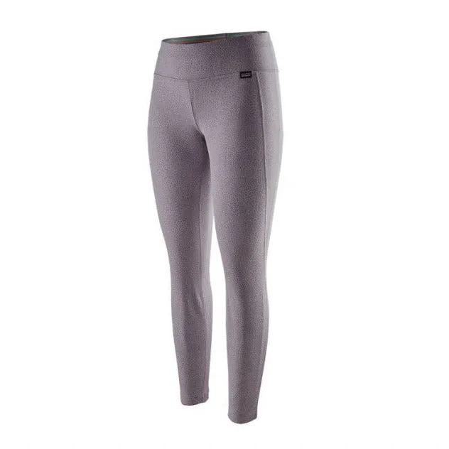 Women's Cap MW Bottoms