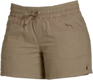 Women's Pants Casual Shorts high Waist Elastic Waist Summer Trousers